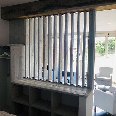 Vakantie Appartementen De Bonte Kraai Raamsdonk Exteriör bild