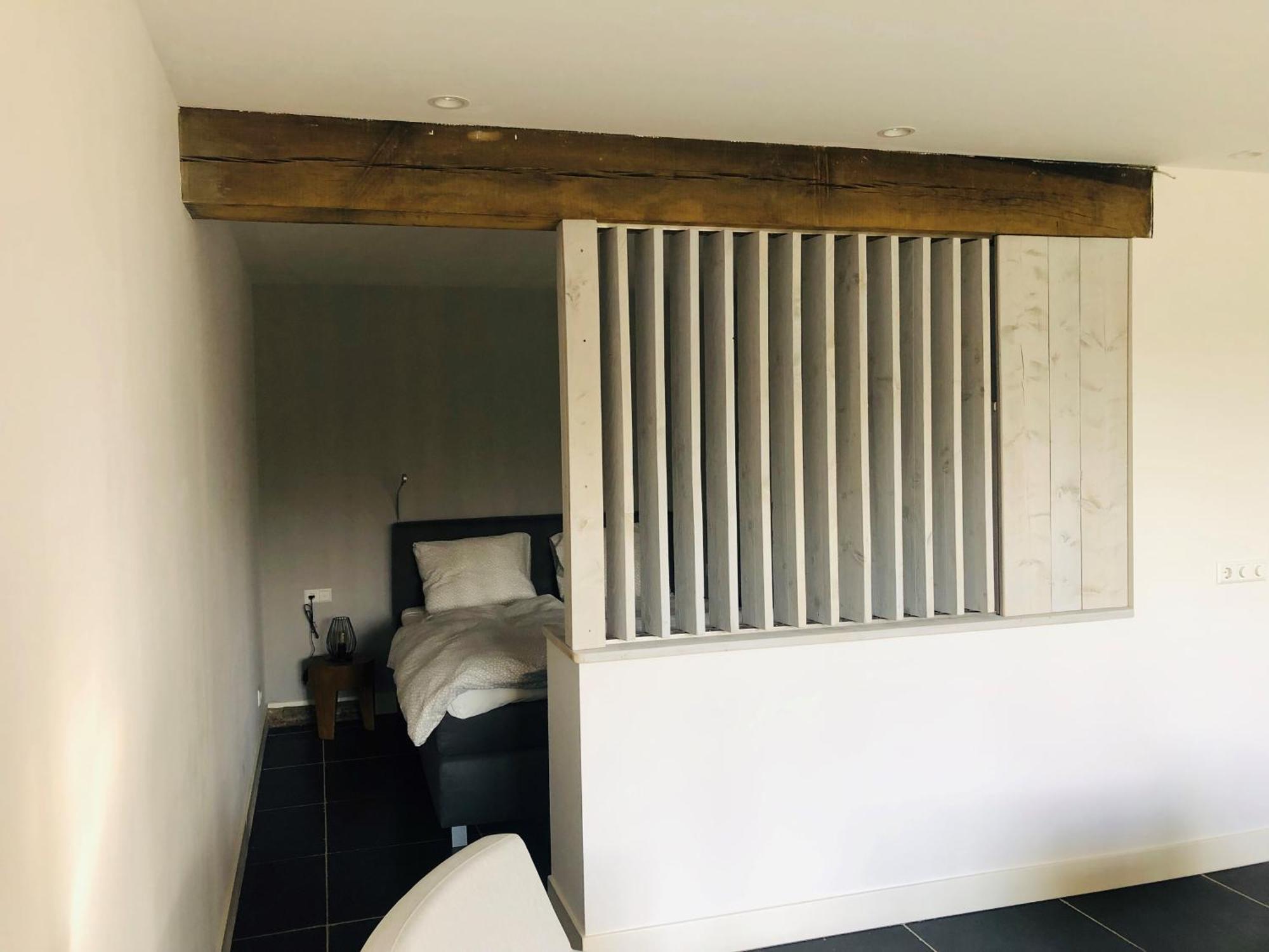 Vakantie Appartementen De Bonte Kraai Raamsdonk Exteriör bild