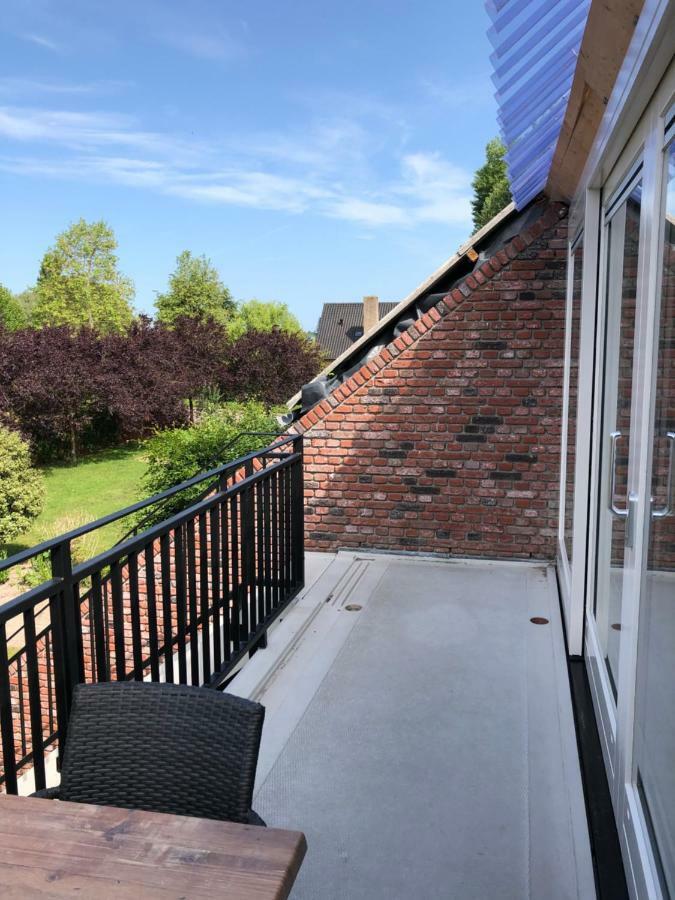 Vakantie Appartementen De Bonte Kraai Raamsdonk Exteriör bild